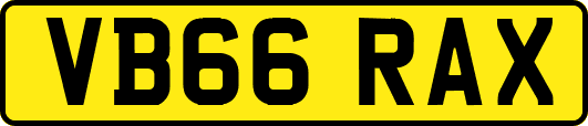 VB66RAX
