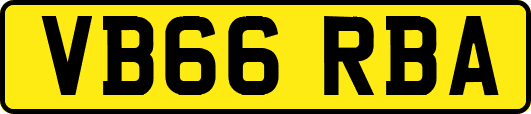 VB66RBA