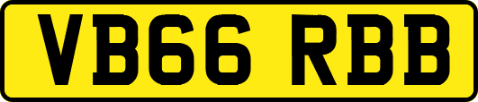 VB66RBB