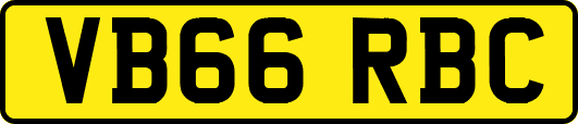VB66RBC