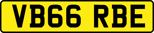VB66RBE