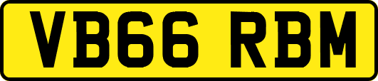 VB66RBM