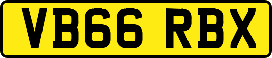 VB66RBX