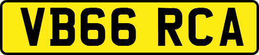 VB66RCA