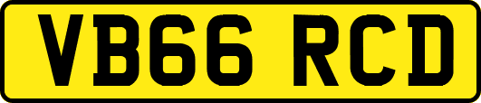 VB66RCD