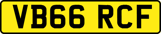 VB66RCF