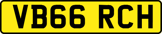 VB66RCH