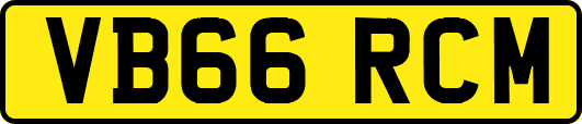 VB66RCM