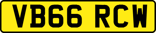VB66RCW