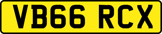 VB66RCX