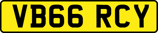 VB66RCY