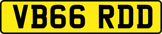 VB66RDD