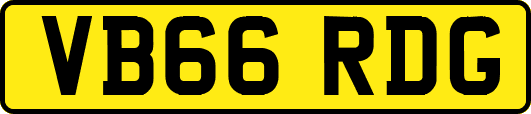 VB66RDG