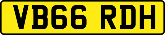 VB66RDH