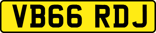 VB66RDJ