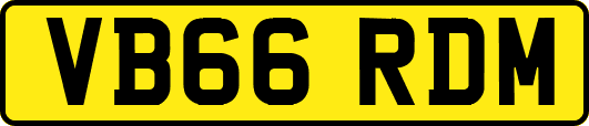 VB66RDM