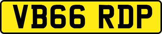 VB66RDP
