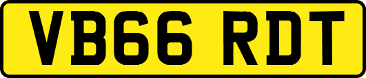 VB66RDT