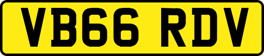 VB66RDV