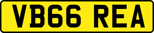 VB66REA