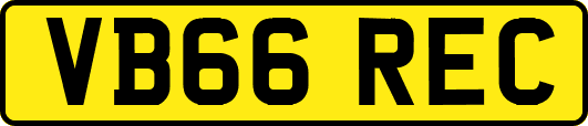 VB66REC