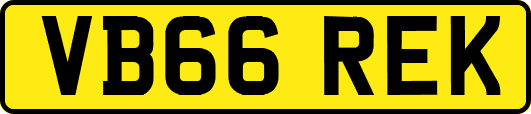 VB66REK