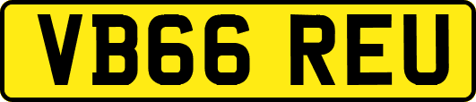 VB66REU
