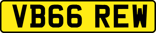 VB66REW