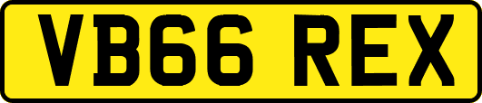 VB66REX