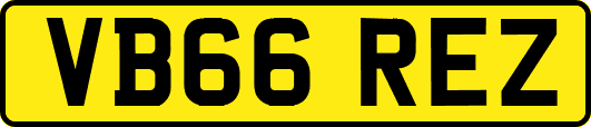 VB66REZ