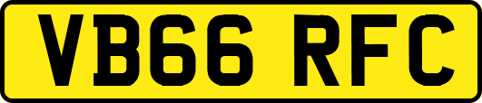 VB66RFC