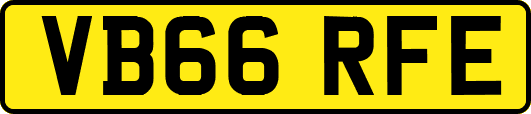 VB66RFE