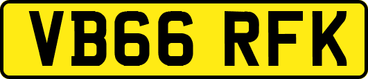 VB66RFK