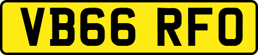 VB66RFO
