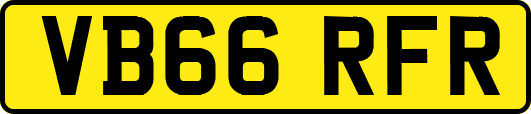 VB66RFR
