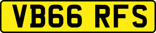 VB66RFS