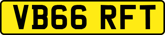 VB66RFT