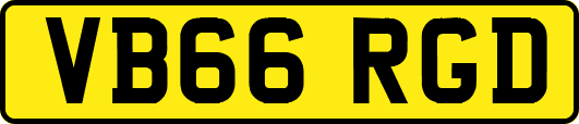 VB66RGD