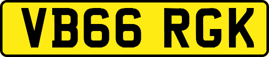 VB66RGK