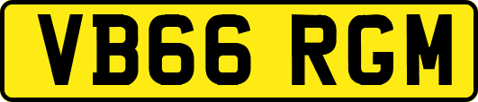 VB66RGM