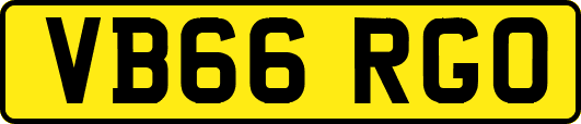 VB66RGO