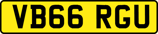 VB66RGU