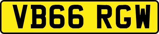 VB66RGW