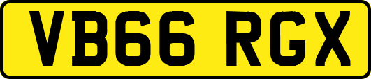 VB66RGX