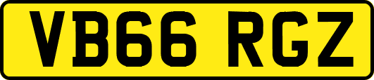 VB66RGZ