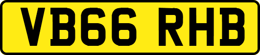 VB66RHB