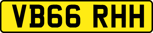 VB66RHH