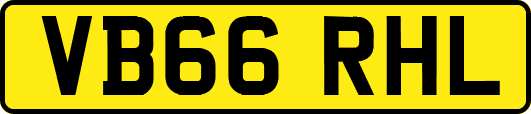 VB66RHL