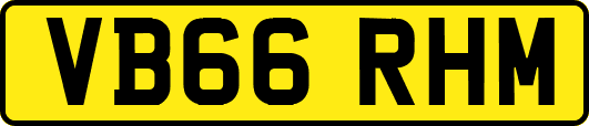VB66RHM