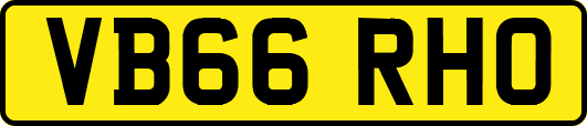 VB66RHO